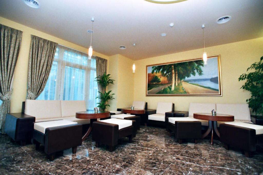 Hotel Savus Славонський Брод Екстер'єр фото